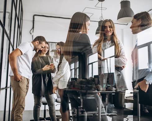 Kursy Business Language Skills - kurs angielskiego dla dorosłych Wrocław