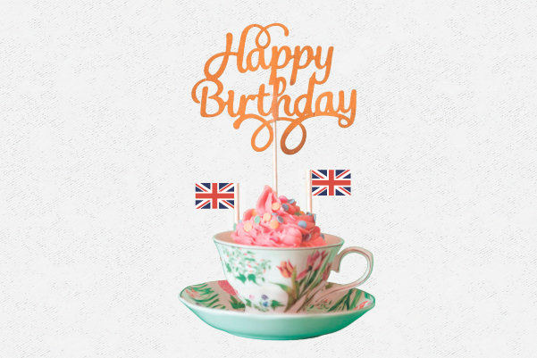 Dzień języka, który zmienił świat. Happy Birthday, English!