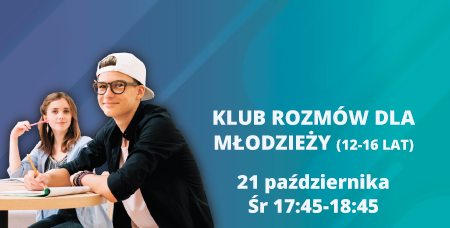 Teens Talk   21.10